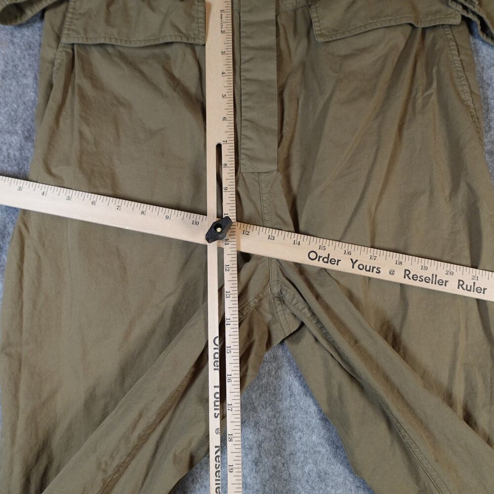 Thakoon Green Jumpsuit - Picture 8 of 16